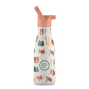 The Kids Bottle 260 ml Pet Lover