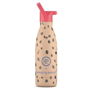 The Kids Bottle 350 ml SPRT& Chocolate Chips