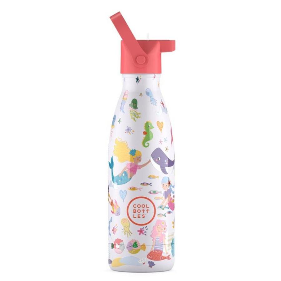 The Kids Bottle 350 ml Sweet Mermaid 350 ml