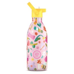 The Kids Bottle 500 ml Bug Life